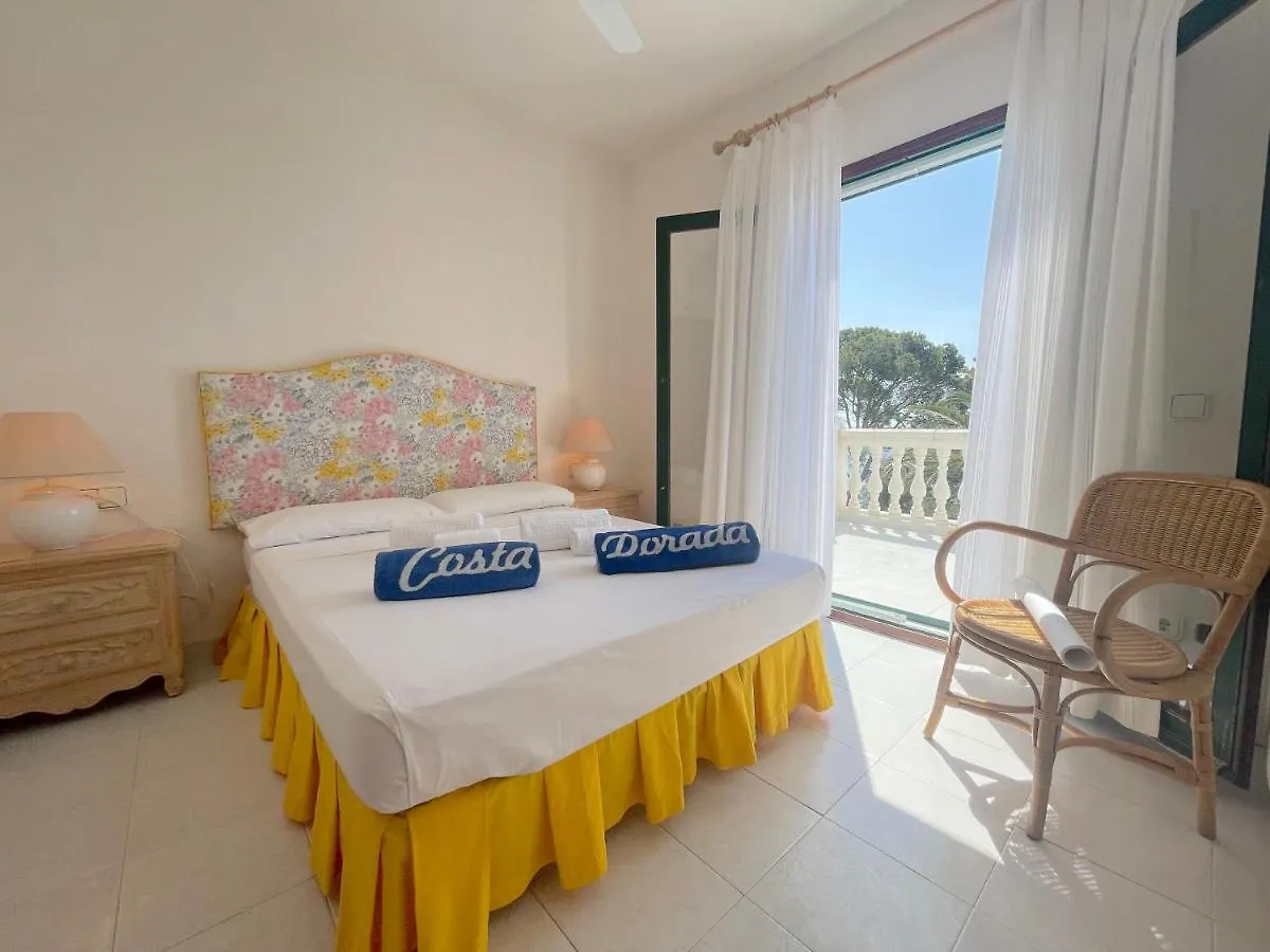 Mila Adosado Vistas Al Mar Villa Miami Playa 0*,  Spain