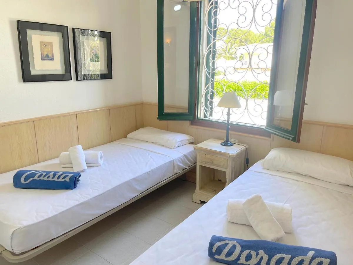 Mila Adosado Vistas Al Mar Villa Miami Playa Holiday home