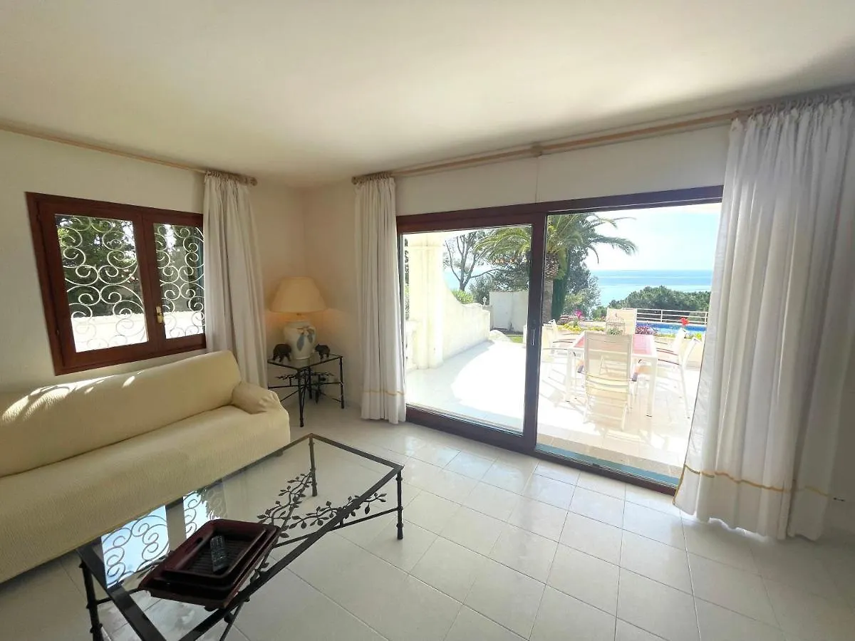 Holiday home Mila Adosado Vistas Al Mar Villa Miami Playa