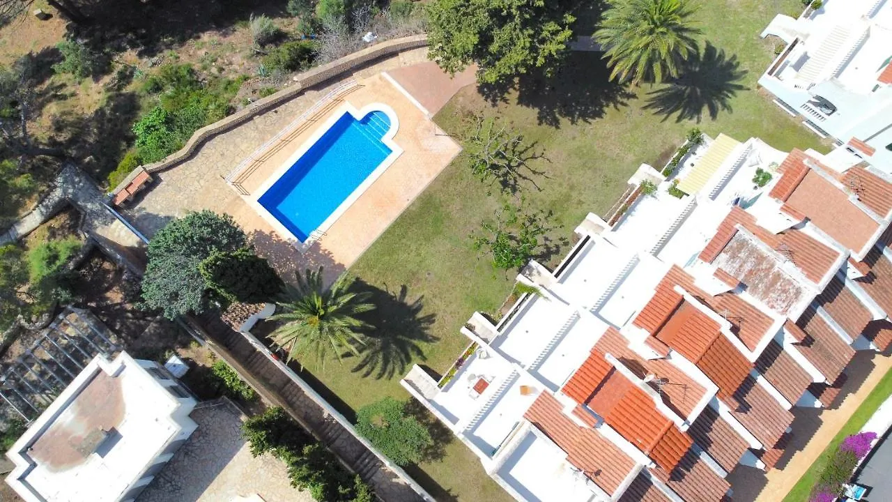 Holiday home Mila Adosado Vistas Al Mar Villa Miami Playa