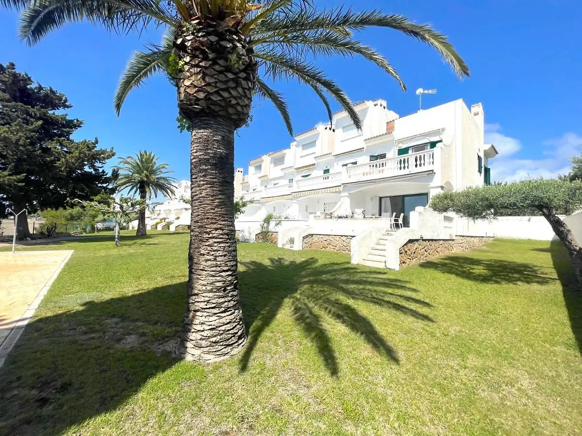 Holiday home Mila Adosado Vistas Al Mar Villa Miami Playa Spain